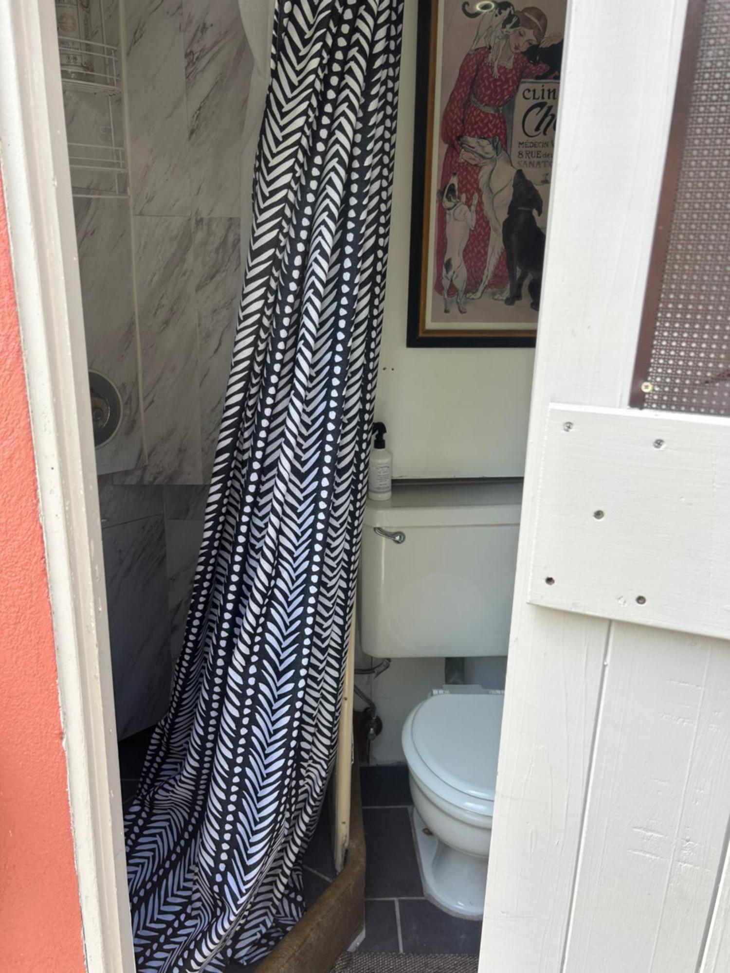 Big Red Lodge Cottage San Diego Exterior foto
