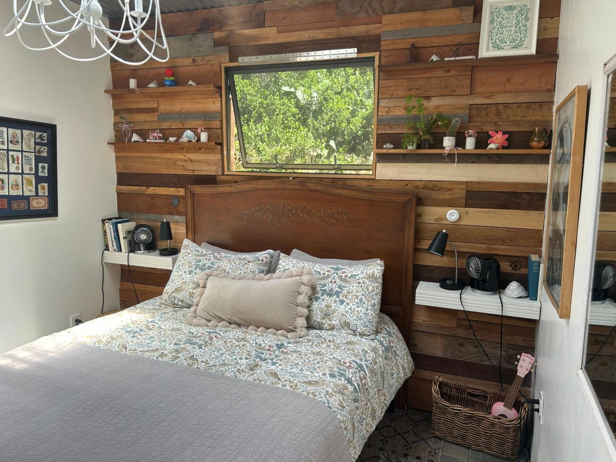 Big Red Lodge Cottage San Diego Exterior foto